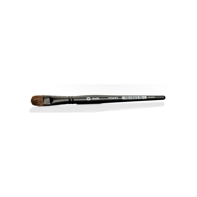 Citadel Large Shade Brush