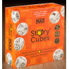 Story Cubes: Max