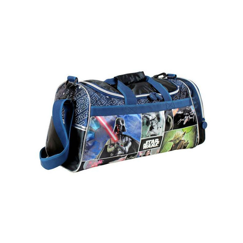 Bolsa deporte Star Wars Mosaic