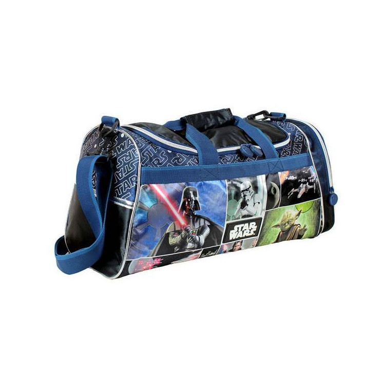 Bolsa deporte Star Wars Mosaic