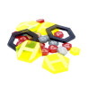 DreadBall Xtreme Acrylic Counters - Yellow