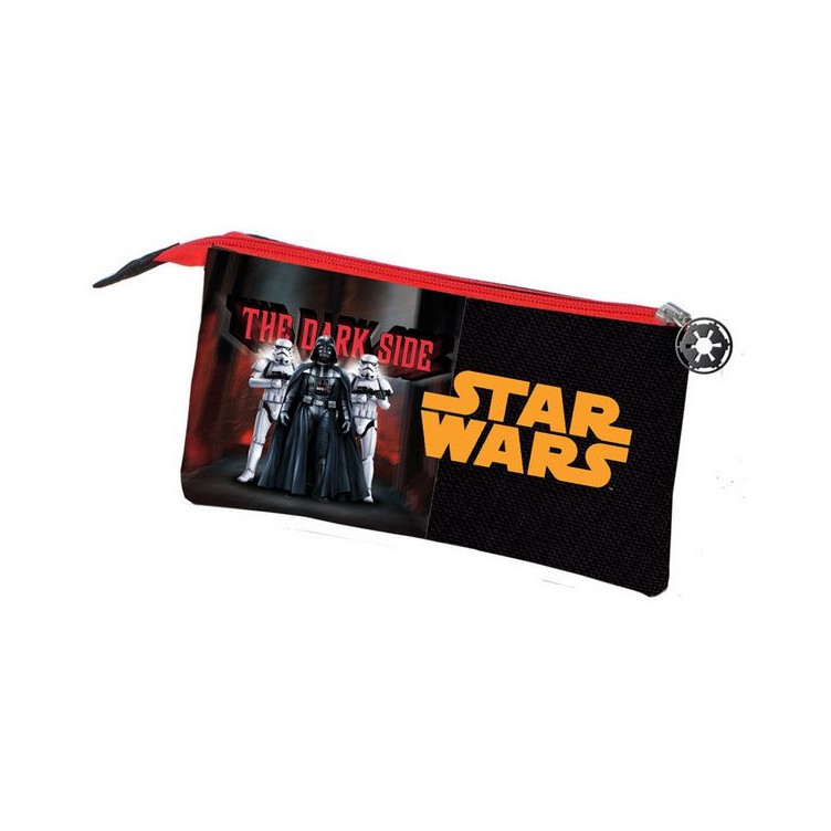 Portatodo Star Wars The Dark Side plano