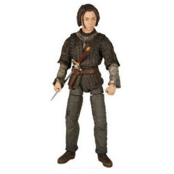 Juego de Tronos Legacy Figura Serie 2 Arya Stark 15 cm