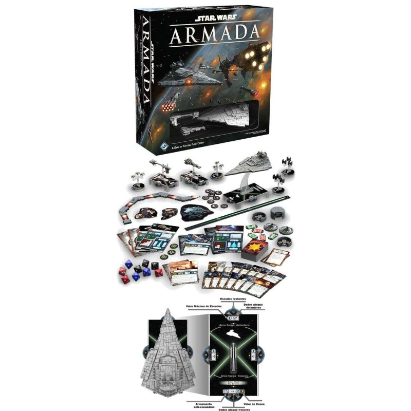 Star Wars Armada