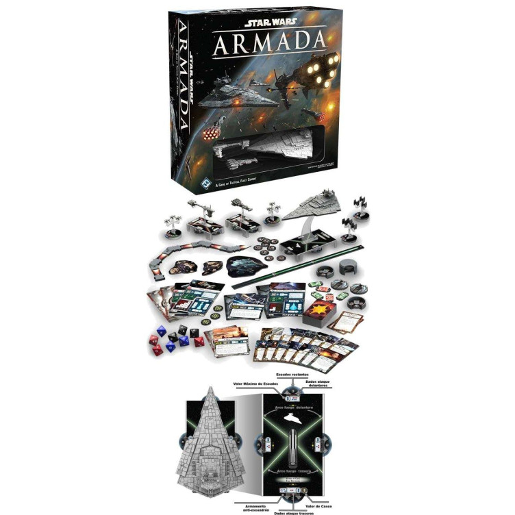 Star Wars Armada