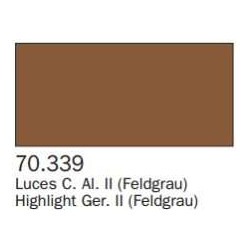 Feldgrau II Highlights - 17 ml.