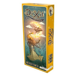 Dixit 5: Daydreams