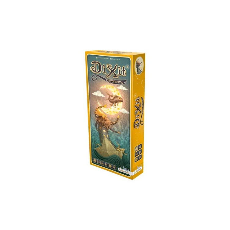 Dixit 5: Daydreams