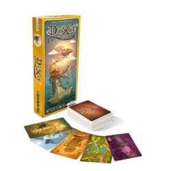 Dixit 5: Daydreams