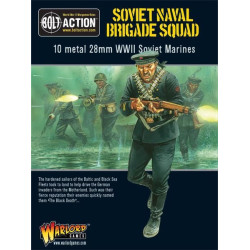 Soviet Naval Brigade Box Set