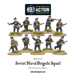 Soviet Naval Brigade Box Set