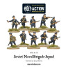 Soviet Naval Brigade Box Set