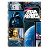 Block Star Wars Space A4 80h