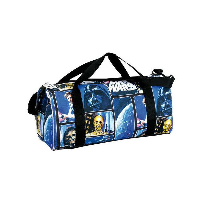 Bolsa deporte Star Wars Space