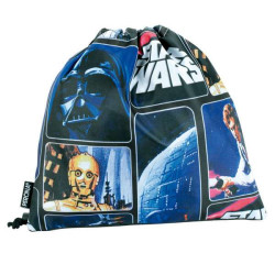 Saco Star Wars Space pequeño