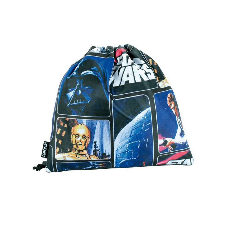 Saco Star Wars Space pequeño