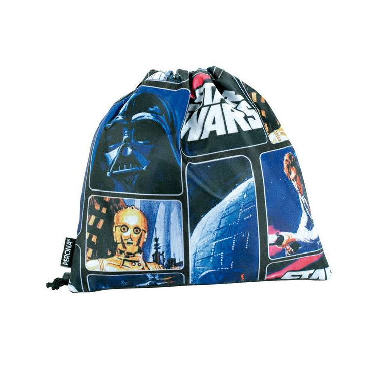 Saco Star Wars Space pequeño