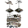 X-Wing: Los más buscados