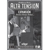 Alta Tensión: Expansión Benelux/Europa Central