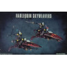 Harlequin Skyweavers