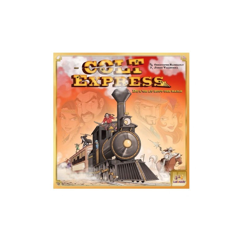 Colt Express