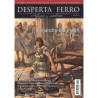 Desperta Ferro 27. Alejandro Magno (I) De Pella a Issos