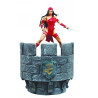 Marvel Select Figura Elektra 18 cm