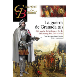 Guerra de Granada II