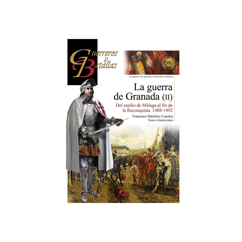 Guerra de Granada II