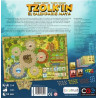 Tzolk’in: El Calendario Maya