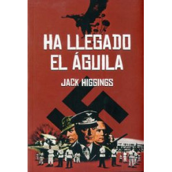 Ha Llegado El Aguila