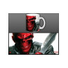 Taza Marvel Red Skull