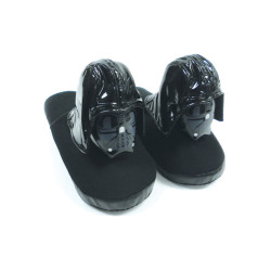 Star Wars Zapatillas Darth Vader. Talla 38-39