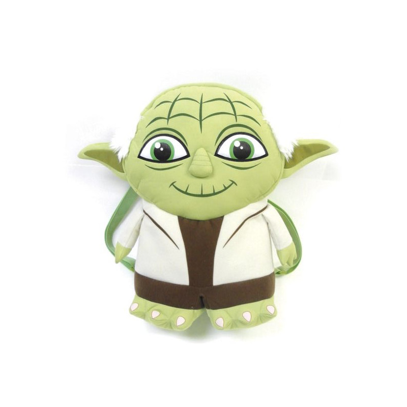 Star Wars Mochila Pals Yoda 51 cm