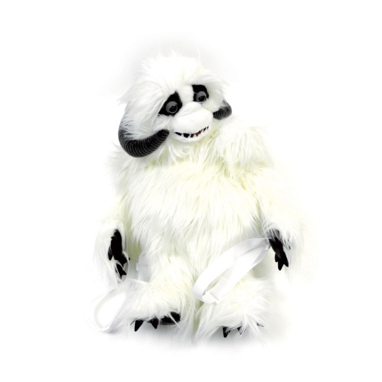 Star Wars Mochila Buddy Wampa 63 cm