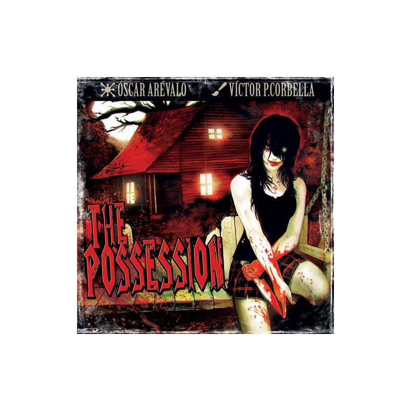 The Possession