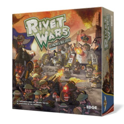 Rivet Wars