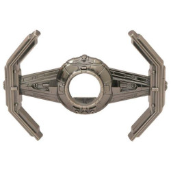 Star Wars Abrebotella TIE Fighter 10 cm