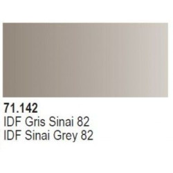 IDF Gris Sinai 82