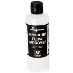 Airbrush Flow Improver 200ml.