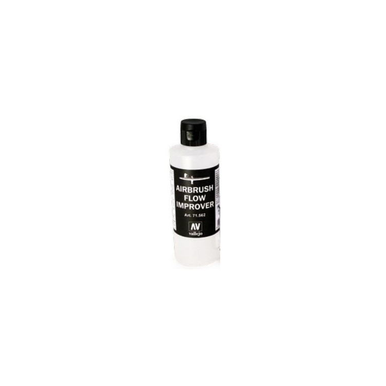 Airbrush Flow Improver 200ml.