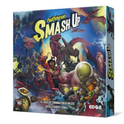 Smash Up