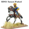 Saracen Mounted Warlord (Unarmoured)(1)