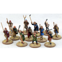 Crusader Pilgrims (Levy) (12)