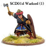 Crusader Warlord on Foot (1)