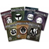 Arcanists Wave 2