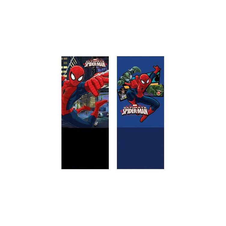 Braga cuello Spiderman Marvel coralina surtido (1)