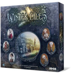 Winter Tales