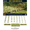 Anti-tank Obstacles