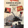 Regimiento de Artillería Antiaérea N.º 71